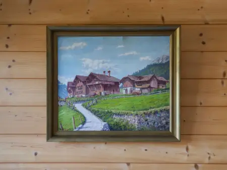 Edelweiss, Chalet 12 personnes à Nendaz - Photo 30