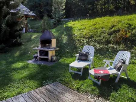 Edelweiss, Chalet 12 personnes à Nendaz - Photo 37