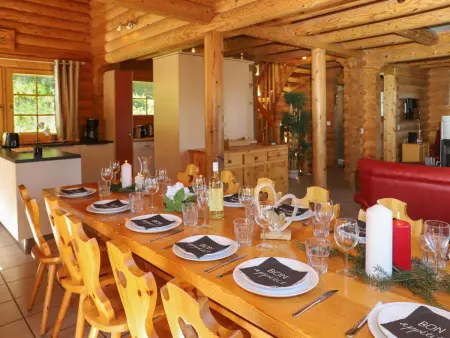 Edelweiss, Chalet 12 personnes à Nendaz - Photo 39
