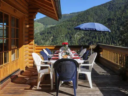 Edelweiss, Chalet 12 personnes à Nendaz - Photo 40