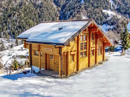 Edelweiss, Chalet 12 personnes à Nendaz - Photo 42