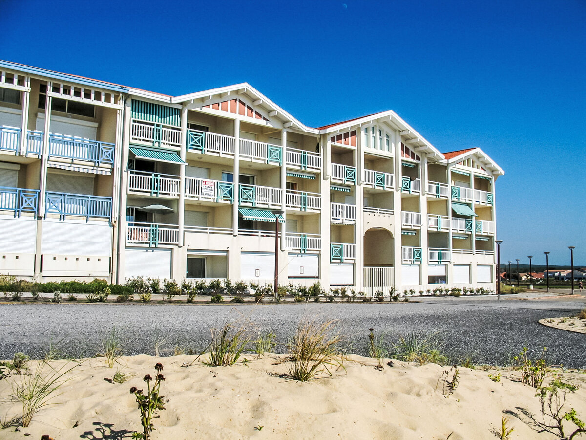 Appartement 2 pièces vue mer à 50 m de la plage - Photo 18