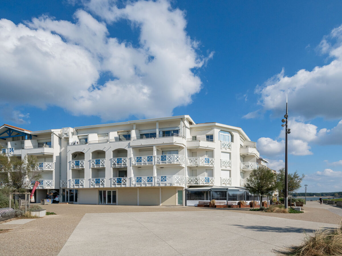 Studio 28 m² avec vue mer à Mimizan-Plage - Photo 1