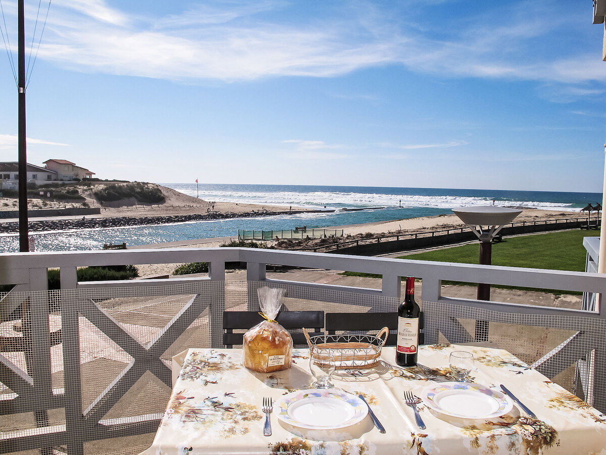 Studio 28 m² avec vue mer à Mimizan-Plage - Photo 2