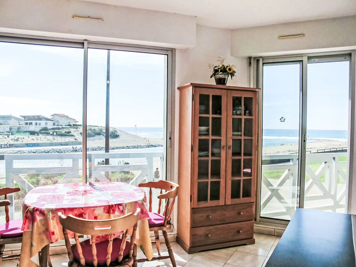 Studio 28 m² avec vue mer à Mimizan-Plage - Photo 3