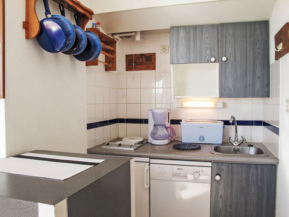 Studio 28 m² avec vue mer à Mimizan-Plage - Photo 4