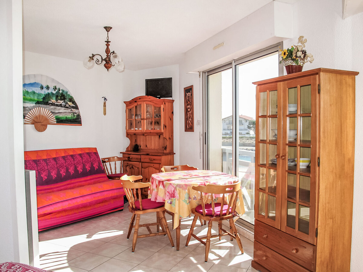 Studio 28 m² avec vue mer à Mimizan-Plage - Photo 6