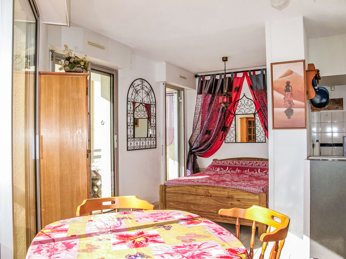 Studio 28 m² avec vue mer à Mimizan-Plage - Photo 7