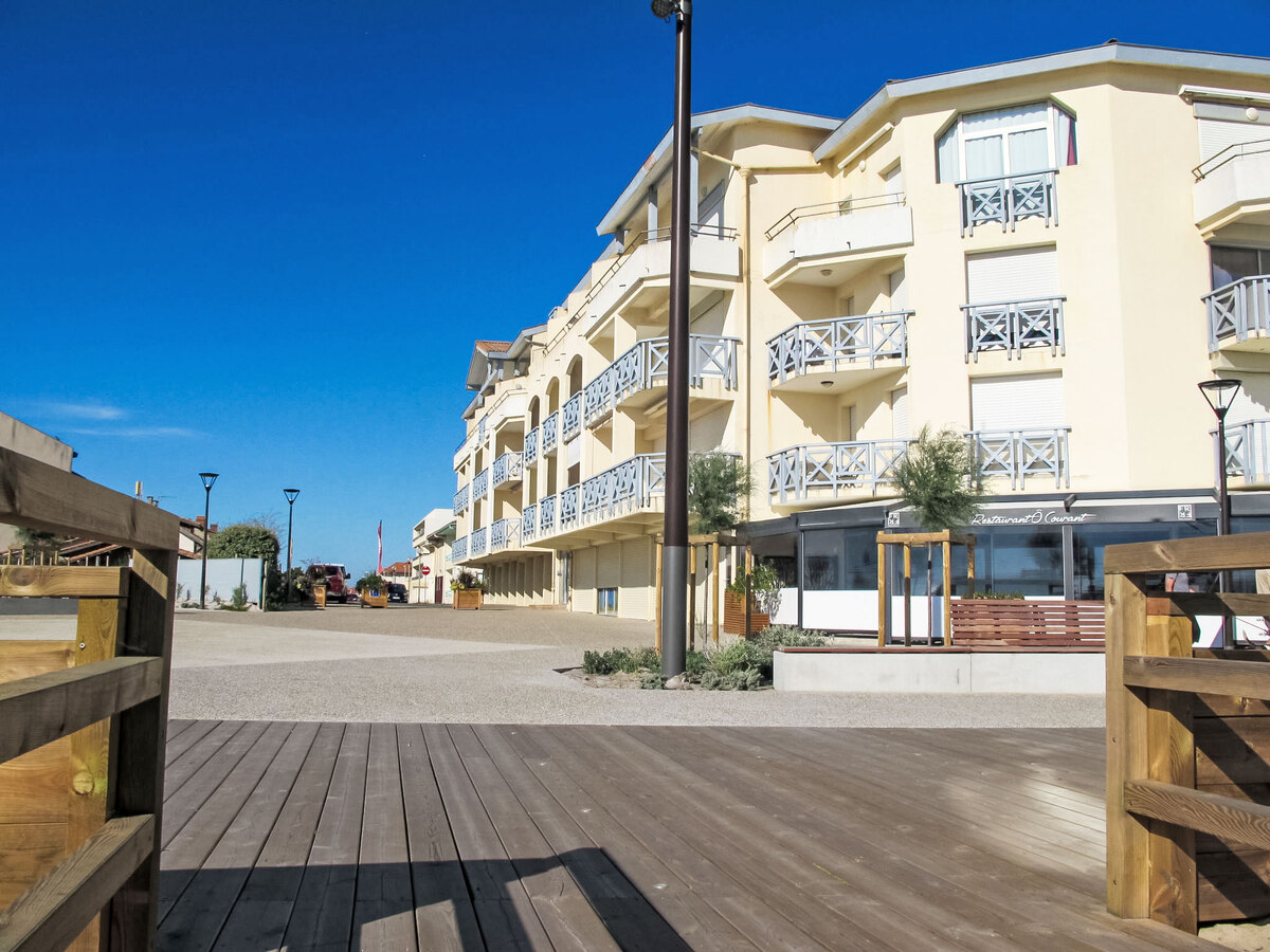 Studio 28 m² avec vue mer à Mimizan-Plage - Photo 9