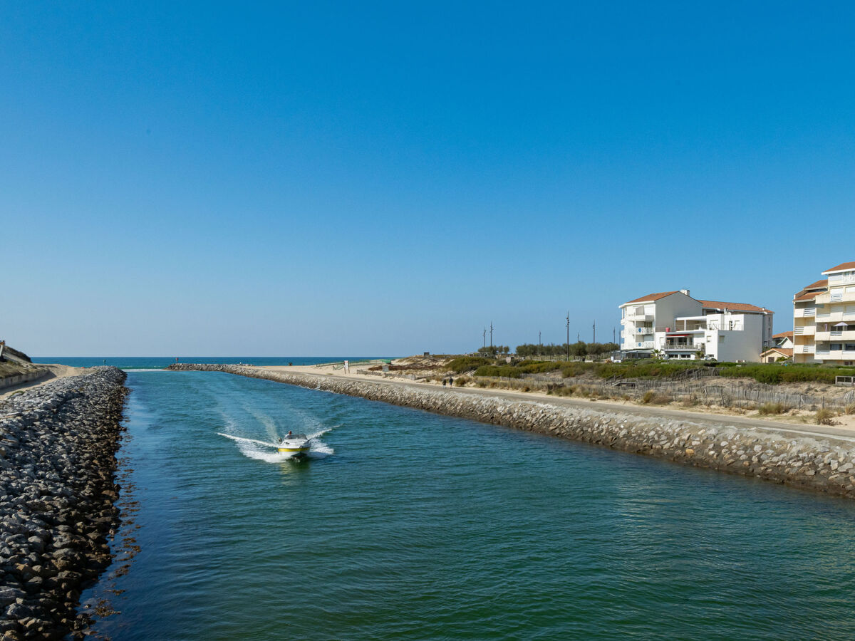 Studio 28 m² avec vue mer à Mimizan-Plage - Photo 13