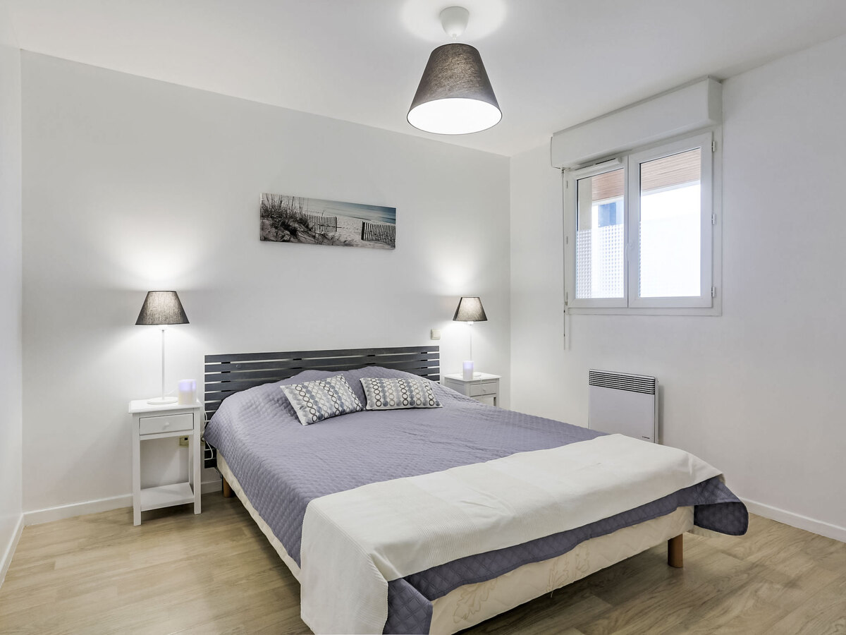 L'Oustalet - Appartement vue mer à Mimizan - Photo 4