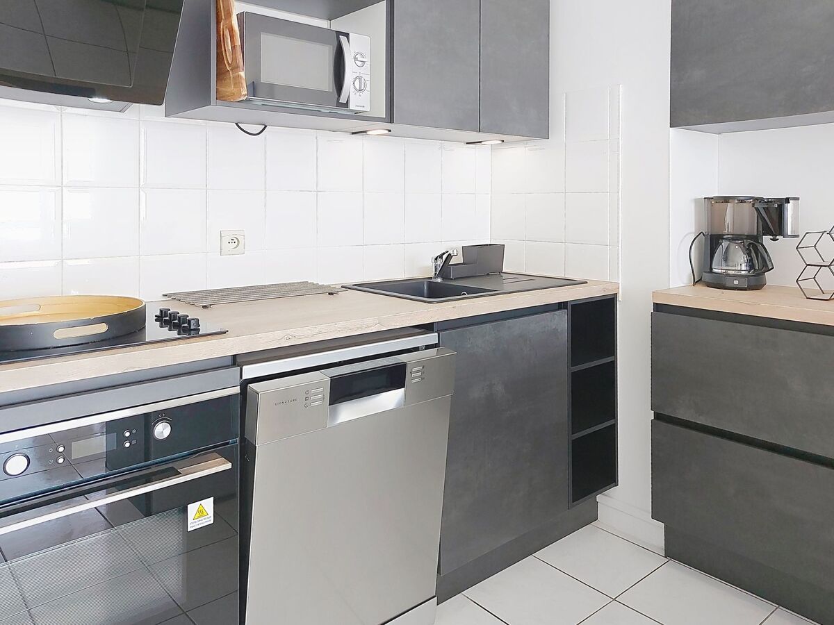 L'Oustalet - Appartement vue mer à Mimizan - Photo 23