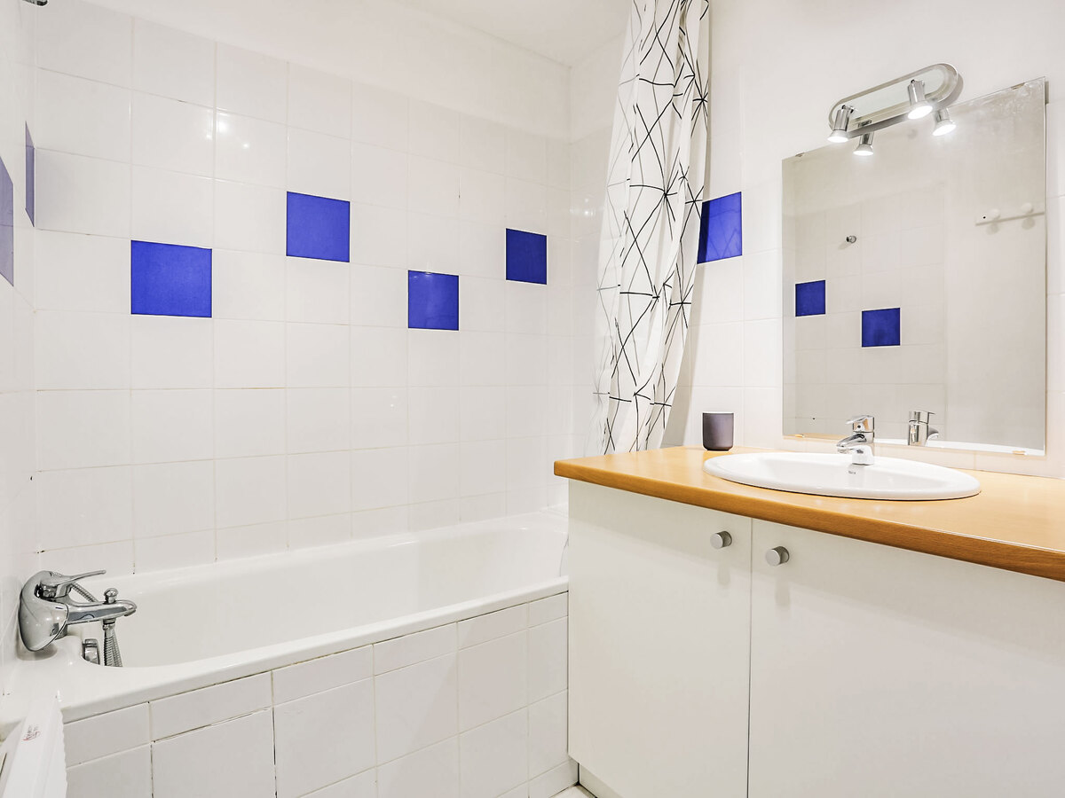 L'Oustalet - Appartement vue mer à Mimizan - Photo 26