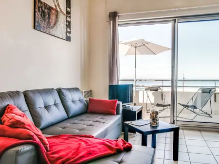 Grand Pavois - Appartement 3 chambres avec vue mer : photo 4