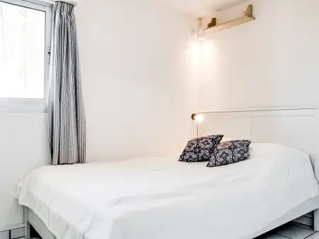 Grand Pavois - Appartement 3 chambres avec vue mer : photo 5