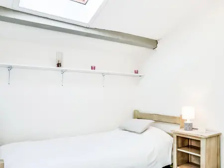 Grand Pavois - Appartement 3 chambres avec vue mer : photo 9