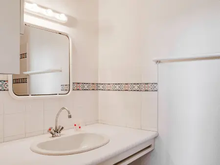 Grand Pavois - Appartement 3 chambres avec vue mer : photo 10