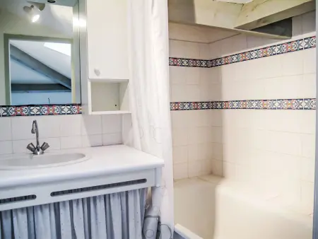 Grand Pavois - Appartement 3 chambres avec vue mer : photo 12