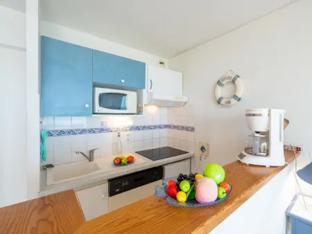 Les hauts de la corniche, Location Appartement 4 personnes à Mimizan - Photo 3