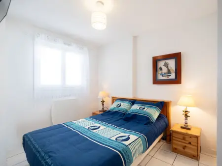 Les hauts de la corniche, Location Appartement 4 personnes à Mimizan - Photo 4