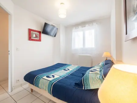 Les hauts de la corniche, Location Appartement 4 personnes à Mimizan - Photo 6