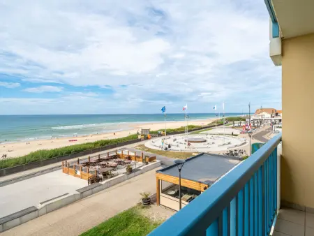Les hauts de la corniche, Location Appartement 4 personnes à Mimizan - Photo 9