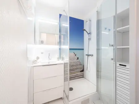 Les hauts de la corniche, Location Appartement 4 personnes à Mimizan - Photo 14