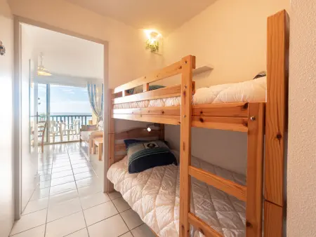 Les hauts de la corniche, Location Appartement 4 personnes à Mimizan - Photo 15