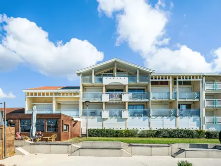 Les hauts de la corniche, Location Appartement 4 personnes à Mimizan - Photo 33