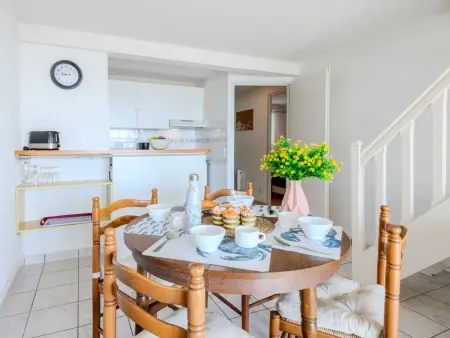 Appartement Cap Océan avec vue mer à Mimizan : photo 3