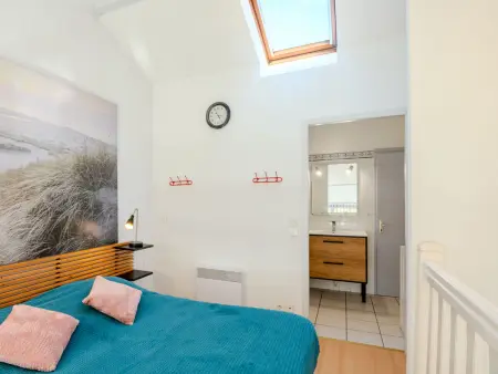 Appartement Cap Océan avec vue mer à Mimizan : photo 4