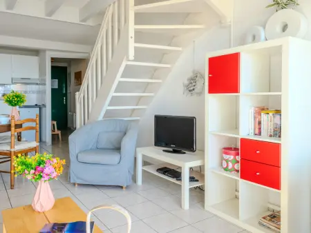 Appartement Cap Océan avec vue mer à Mimizan : photo 11