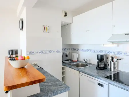 Appartement Cap Océan avec vue mer à Mimizan : photo 14
