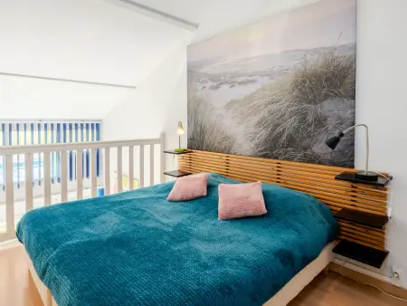 Appartement Cap Océan avec vue mer à Mimizan : photo 15