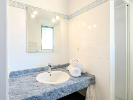Appartement Cap Océan avec vue mer à Mimizan : photo 17