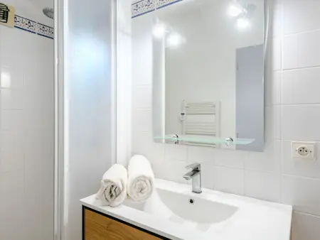 Appartement Cap Océan avec vue mer à Mimizan : photo 18