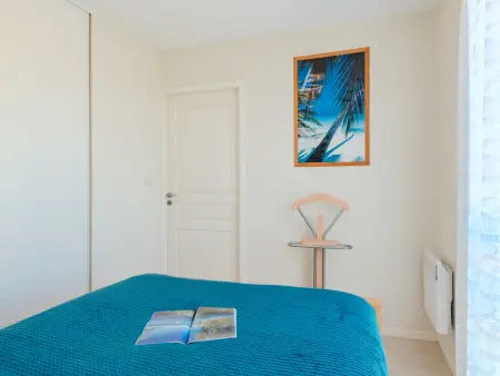 L'Oustalet - Appartement 2p avec vue mer à Mimizan : photo 15