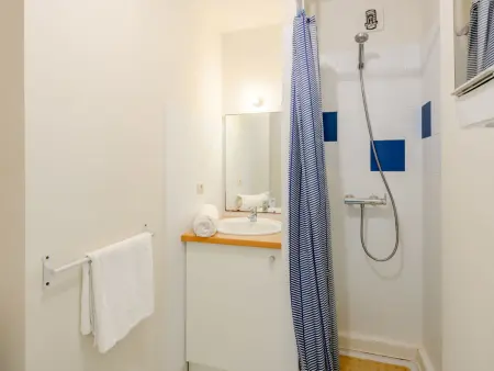 L'Oustalet - Appartement 2p avec vue mer à Mimizan : photo 18