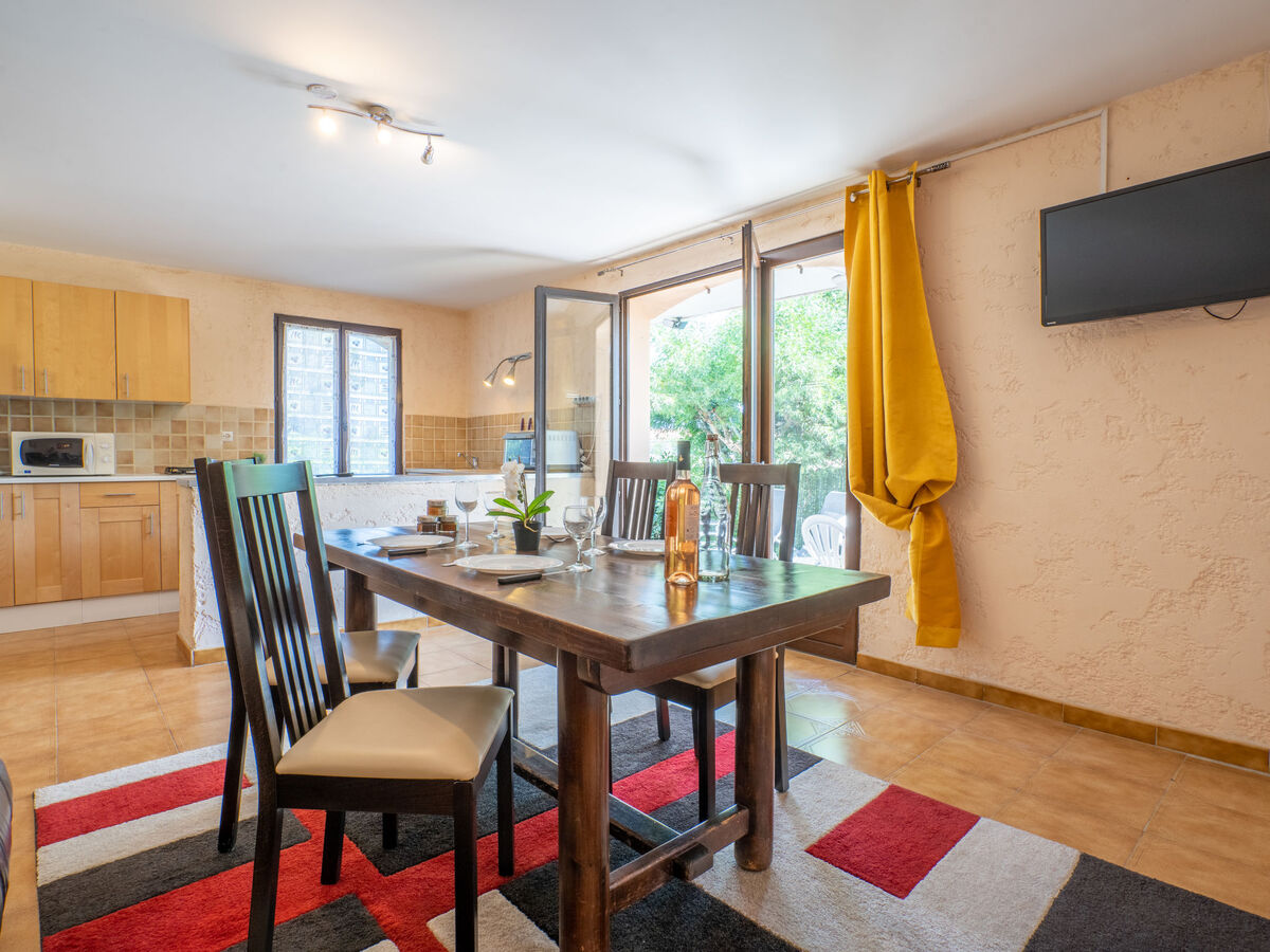Appartement 2 pièces Les Issambres, terrasse 25 m² - Photo 2