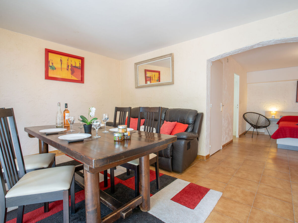 Appartement 2 pièces Les Issambres, terrasse 25 m² - Photo 7