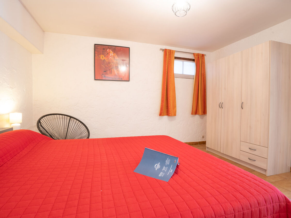 Appartement 2 pièces Les Issambres, terrasse 25 m² - Photo 10