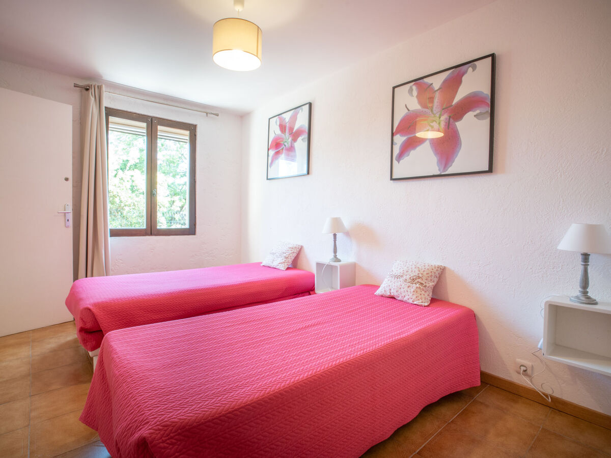 Appartement 2 pièces Les Issambres, terrasse 25 m² - Photo 11