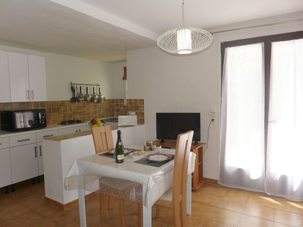 Studio 35 m² avec terrasse aux Issambres, 500 m de la mer - Photo 3