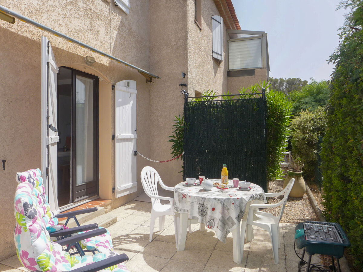Studio 35 m² avec terrasse aux Issambres, 500 m de la mer - Photo 5