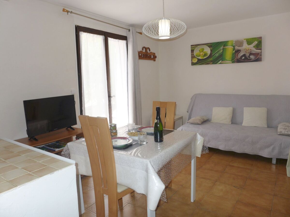 Studio 35 m² avec terrasse aux Issambres, 500 m de la mer - Photo 6