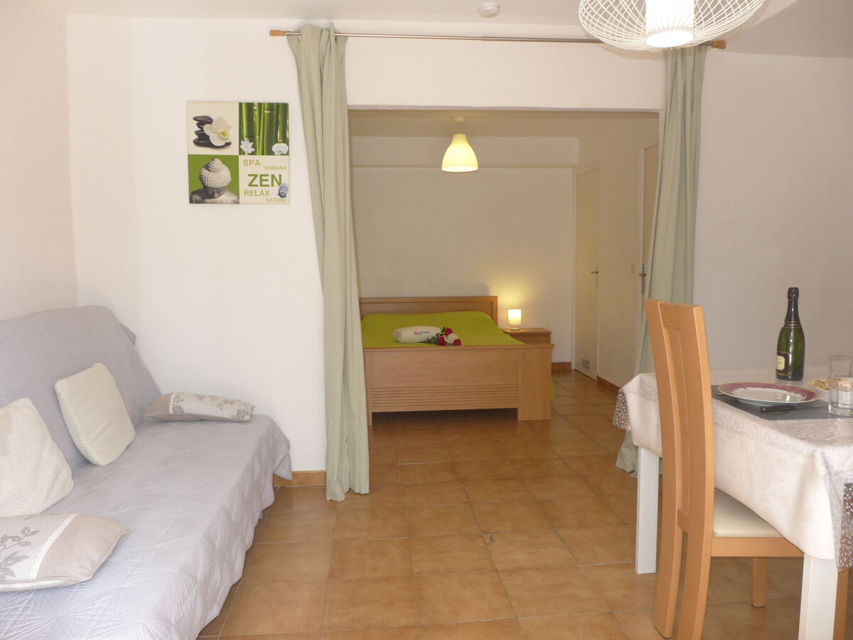 Studio 35 m² avec terrasse aux Issambres, 500 m de la mer - Photo 7
