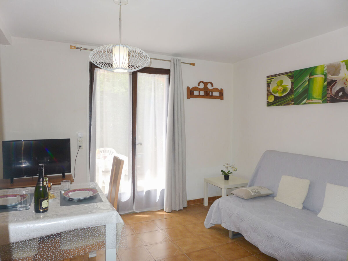 Studio 35 m² avec terrasse aux Issambres, 500 m de la mer - Photo 8