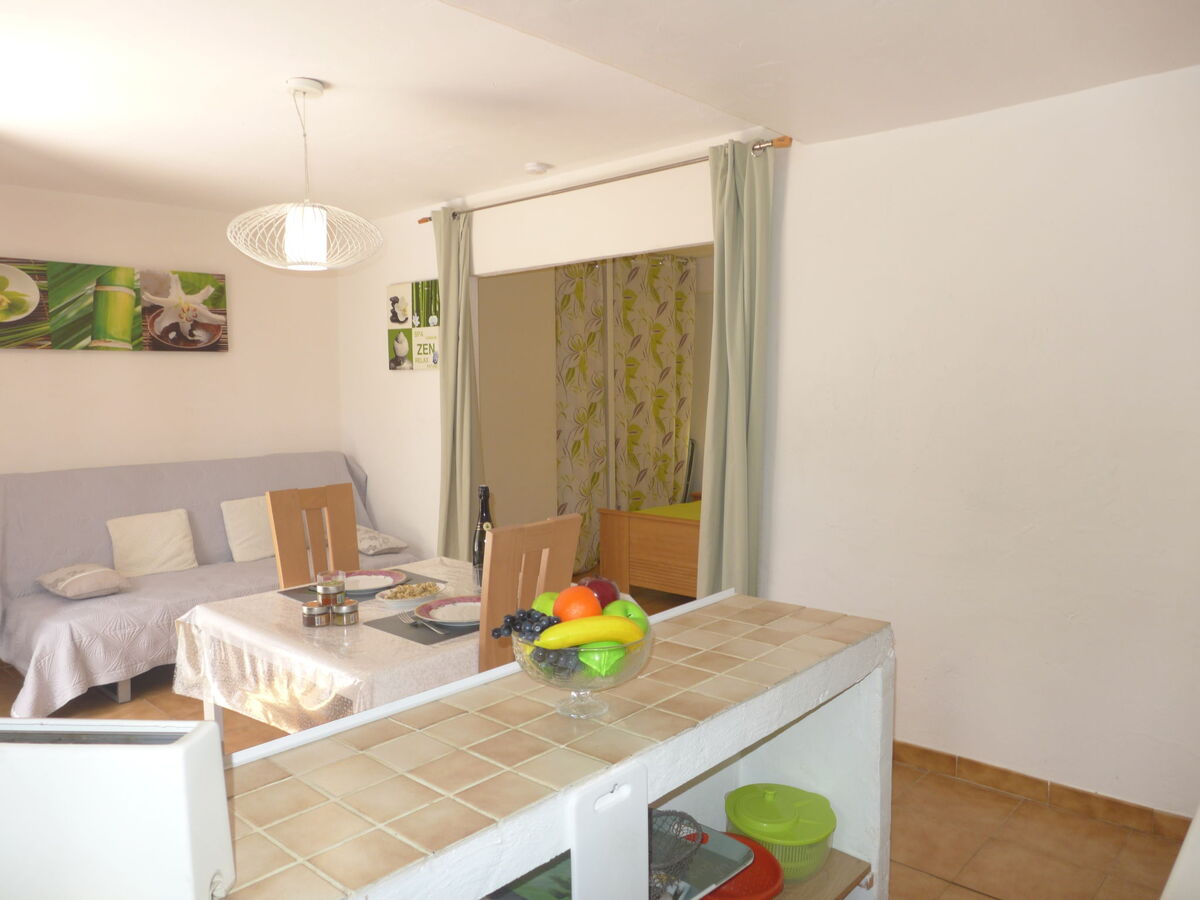 Studio 35 m² avec terrasse aux Issambres, 500 m de la mer - Photo 9