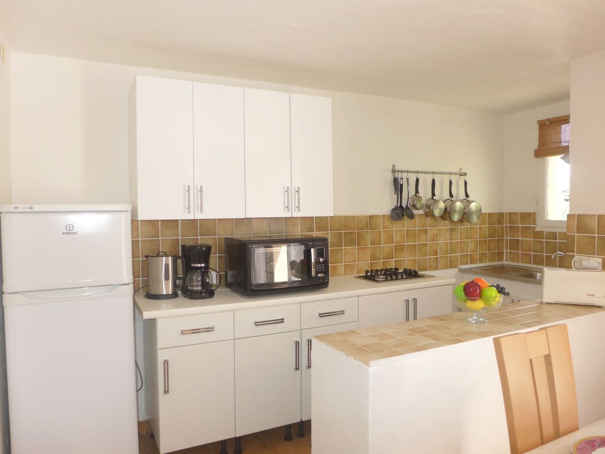 Studio 35 m² avec terrasse aux Issambres, 500 m de la mer - Photo 10