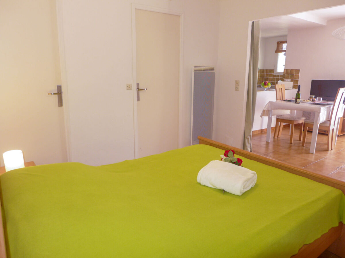 Studio 35 m² avec terrasse aux Issambres, 500 m de la mer - Photo 12